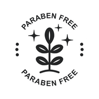 PARABEN FREE