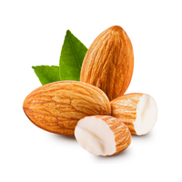 almond